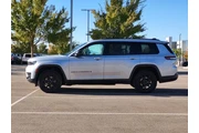 $30532 : Jeep Grand Cherokee L 2024 4 thumbnail