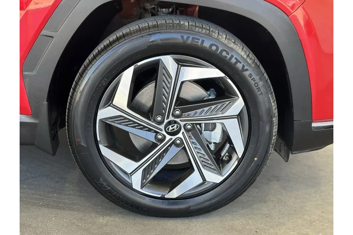 $23881 : Hyundai TUCSON 2022 SEL 4dr image 5