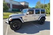 $35045 : Jeep Wrangler Unlimited 2020 thumbnail