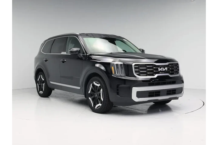 $33998 : Kia Telluride 2023 AWD S 4dr image 1