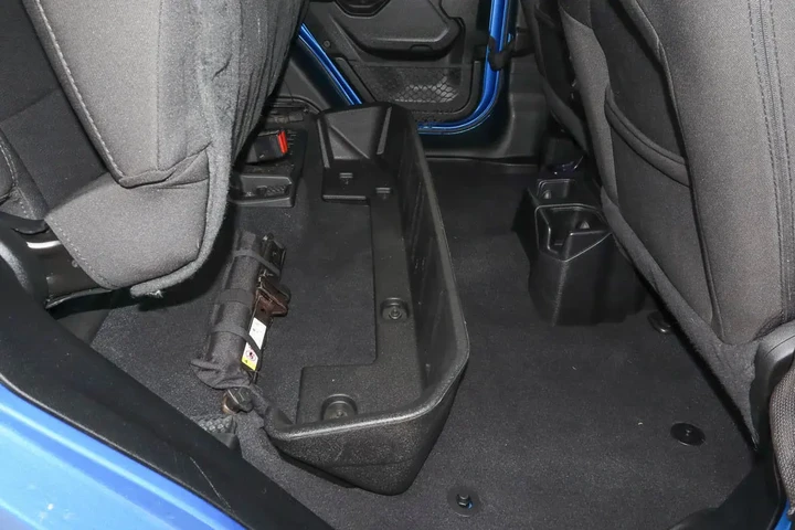 $27988 : 2020 Gladiator Sport S 4x4 image 9