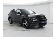 Ford Explorer 2020 AWD ST 4d en Raleigh