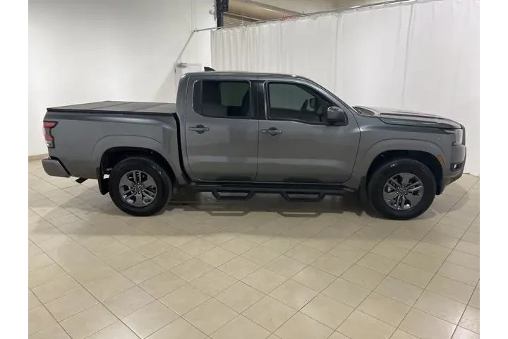 $37999 : Nissan Frontier 2025 4x4 SV image 6