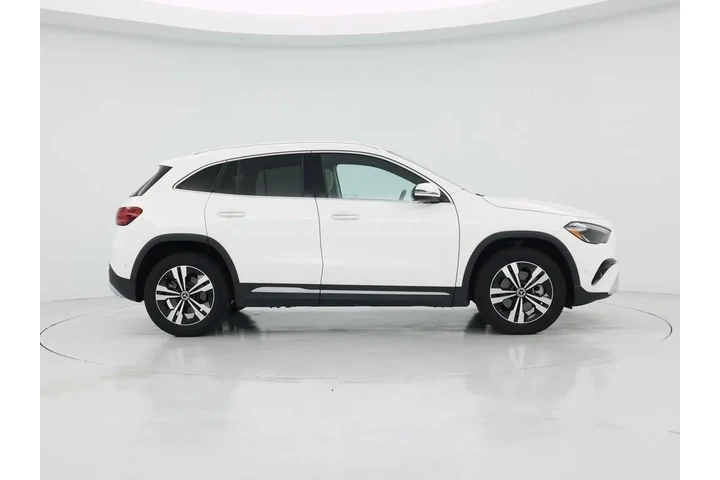 $35998 : Mercedes-Benz GLA 2024 AWD G image 7