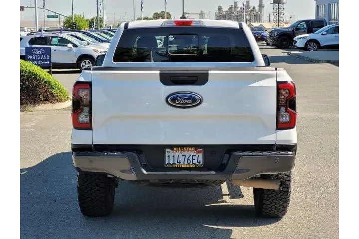 $37800 : Ford Ranger 2024 4x4 XLT 4dr image 5
