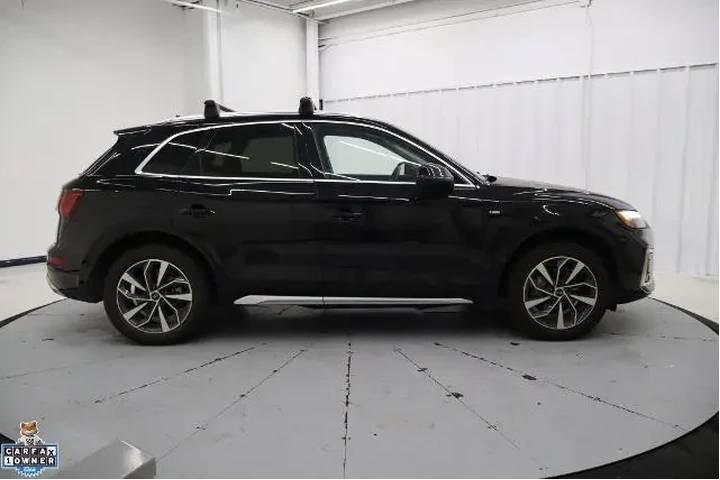 $25987 : Audi Q5 2023 AWD quattro S l image 2