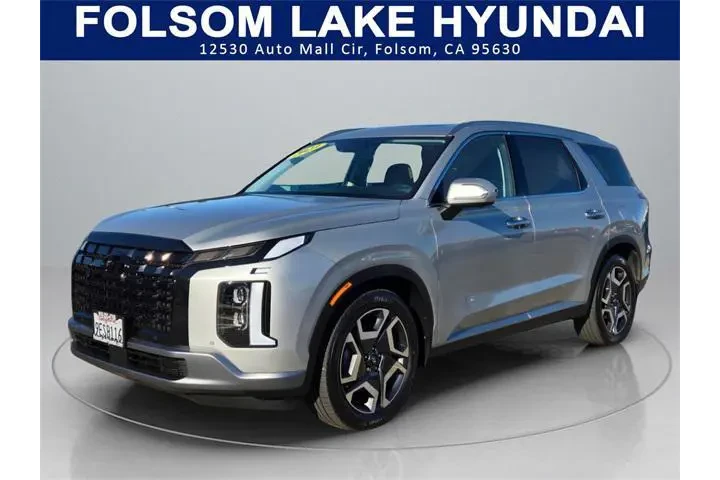$34991 : Hyundai PALISADE 2023 SEL 4d image 1