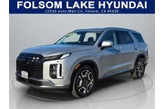 Hyundai PALISADE 2023 SEL 4d