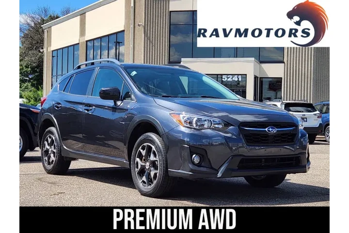 $16394 : 2018 Crosstrek 2.0i Premium image 2