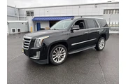 Cadillac Escalade 2020 4x4 L en Trenton