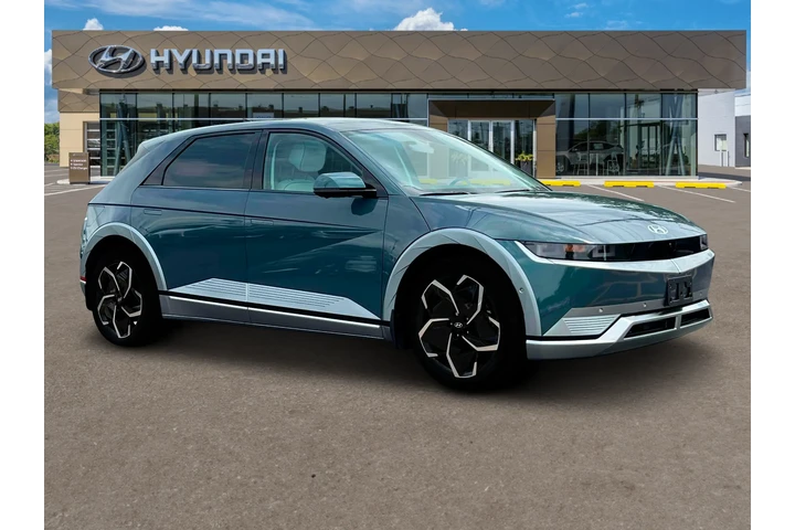 $35200 : Hyundai IONIQ 5 2024 Limited image 10