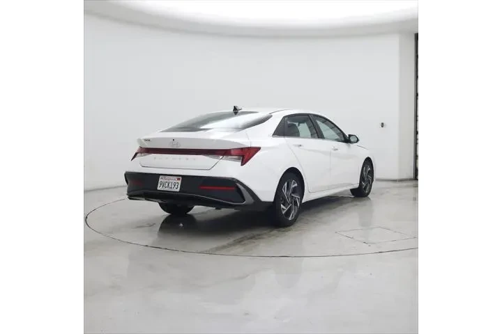 $22998 : Hyundai ELANTRA 2025 SEL Con image 8