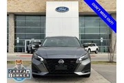 $20498 : Nissan Altima 2023 2.5 SR 4d thumbnail