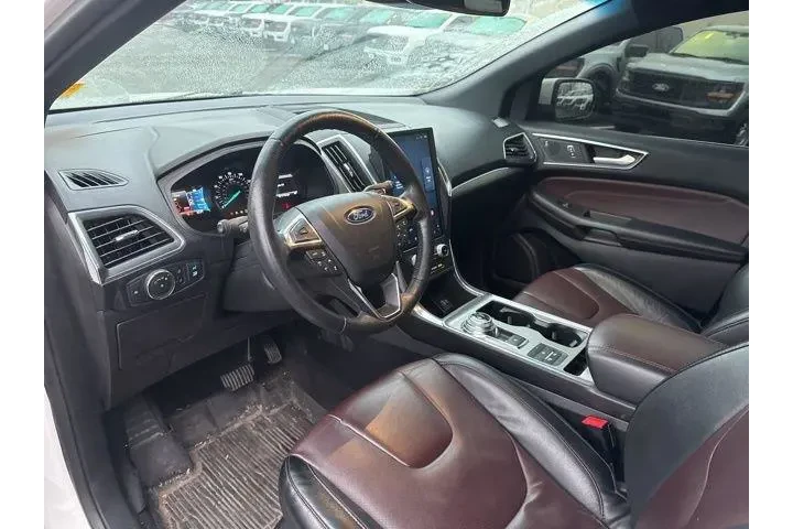 $24000 : Ford Edge 2022 AWD Titanium image 9