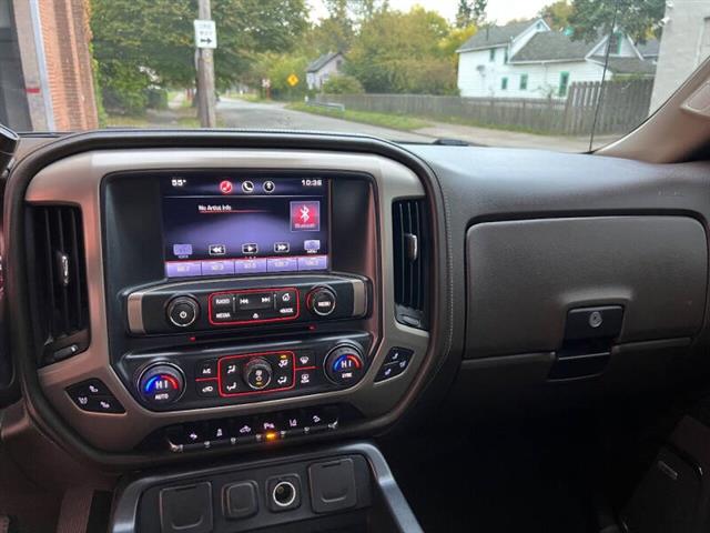 $22999 : 2015 GMC Sierra 1500 Denali image 8