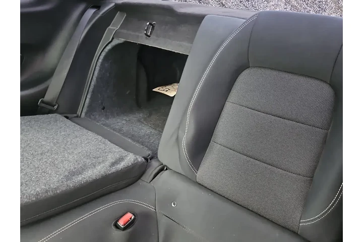 $19000 : Ford Mustang 2017 V6 2dr Fas image 10