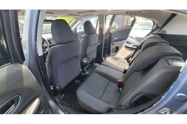 $14995 : 2017 HR-V EX image 6