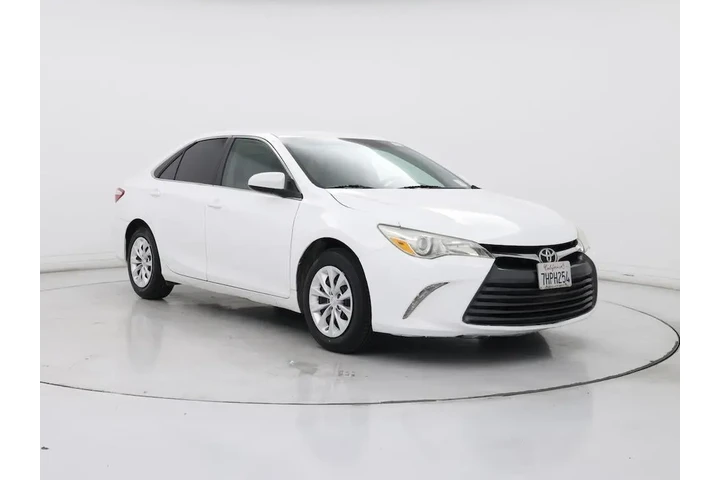 $18998 : Toyota Camry 2015 LE 4dr Sed image 1