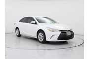 Toyota Camry 2015 LE 4dr Sed en San Jose