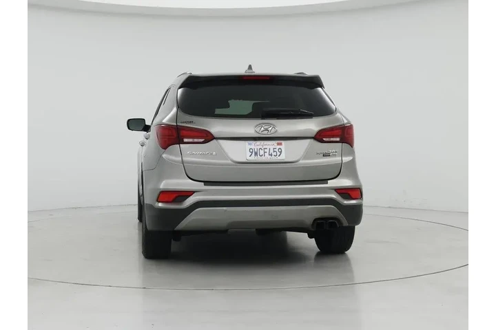 $17998 : Hyundai SANTA FE Sport 2018 image 6