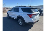 $40000 : Ford Explorer 2025 AWD Activ thumbnail