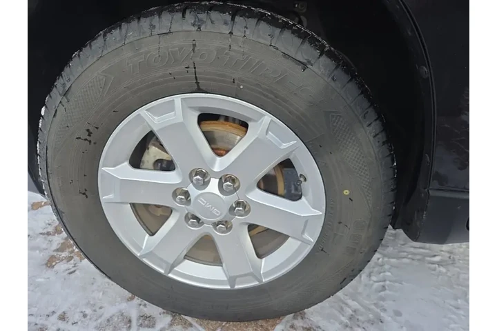 $6990 : 2014 Acadia SLE-2 image 9