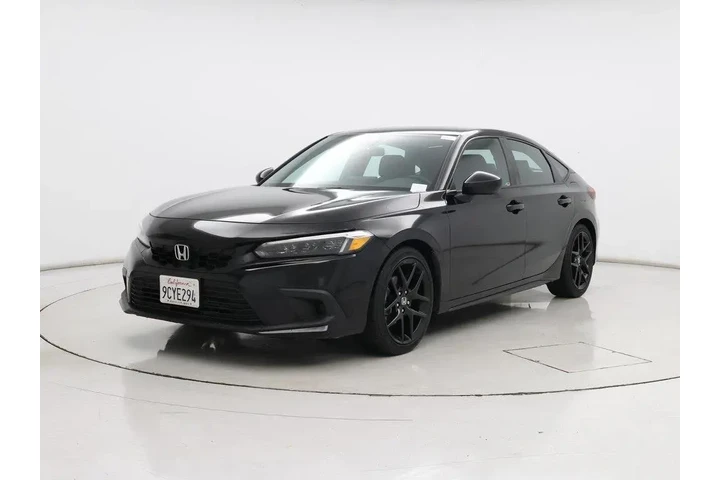 $22998 : Honda Civic 2023 Sport 4dr H image 4