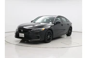 $22998 : Honda Civic 2023 Sport 4dr H thumbnail