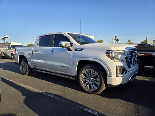 $42047 : Pre-Owned 2020 Sierra 1500 De image 5