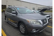 $7495 : 2015 Pathfinder SL thumbnail