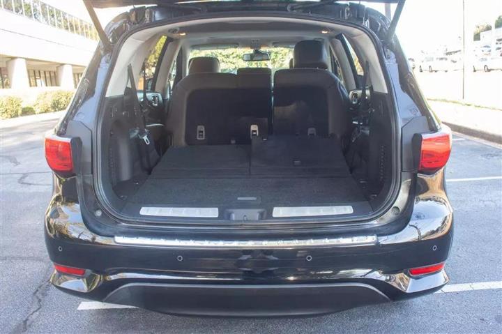 $13500 : 2016 INFINITI QX602016 INFINI image 1