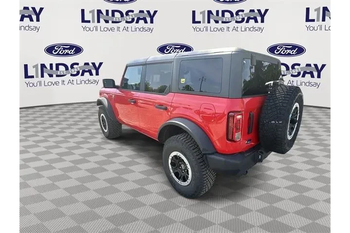 $38900 : Ford Bronco 2024 4x4 Big Ben image 6