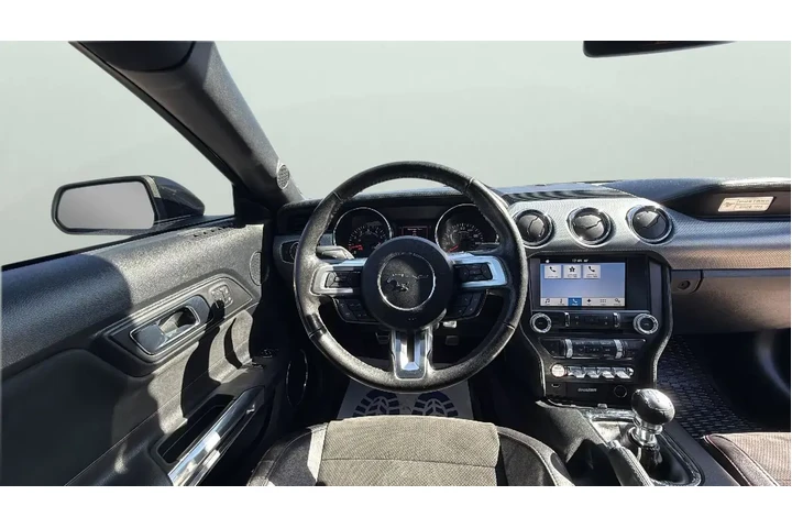 $25867 : Ford Mustang 2016 GT Premium image 10