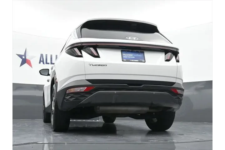 $26000 : Hyundai TUCSON 2024 Limited image 8