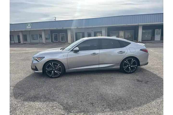$25499 : Acura Integra 2023 4dr Liftb image 5