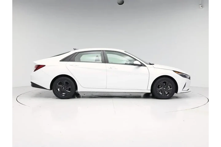 $18998 : Hyundai ELANTRA 2021 SEL 4dr image 7