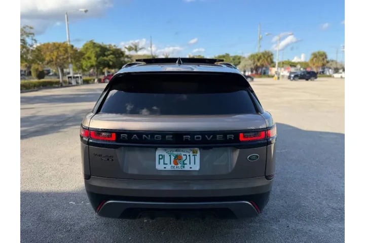$19900 : 2018 Land Rover Range Rover V image 8