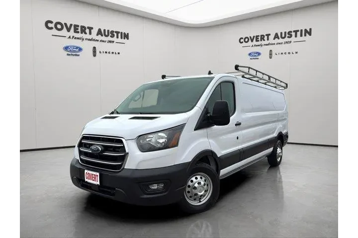 $29857 : Ford Transit 2020 350 3dr SW image 1