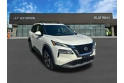 $16160 : Nissan Rogue 2023 SV 4dr Cro thumbnail