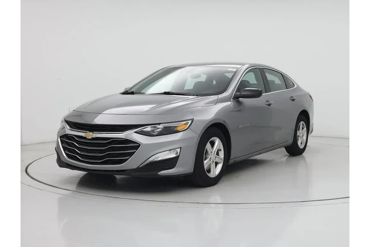 $18998 : Chevrolet Malibu 2024 LS 4dr image 4