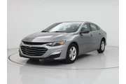 $18998 : Chevrolet Malibu 2024 LS 4dr thumbnail