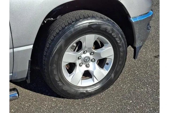 $35537 : Ram 1500 2022 4x4 Lone Star image 8