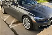 $7900 : 2015 BMW 328i Sedan 4D thumbnail