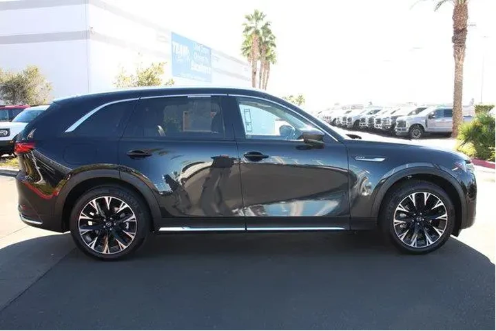 $30344 : Mazda CX-90 Plug-in Hybrid 2 image 10