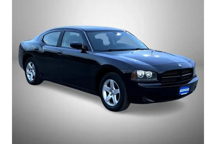 $4995 : Dodge Charger 2009 SE 4dr Se image 3