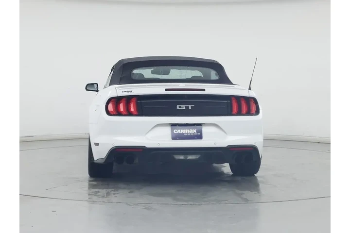 $35998 : Ford Mustang 2021 GT Premium image 6