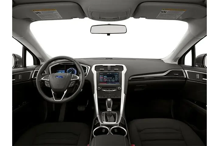 $7990 : Ford Fusion 2013 S 4dr Sedan image 8