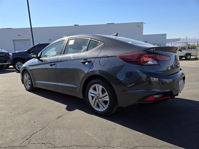 $14901 : Pre-Owned 2020 ELANTRA SEL image 8