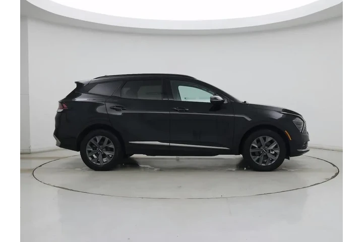 $32998 : Kia Sportage Hybrid 2023 AWD image 7