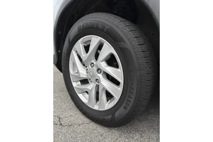 2016 CR-V EX-L w/Navi image 3